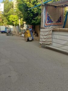 محافظ المنيا: حملات نظافة مكثفة ورفع الإشغالات بمحيط لجان الثانوية العامة لتهيئة الأجواء للطلاب