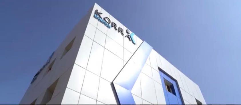 قرة  تفوز بتنفيذ الأعمال المتكاملة لمصنع “GennVax Egypt ”  بـ  470.7مليون جنيه