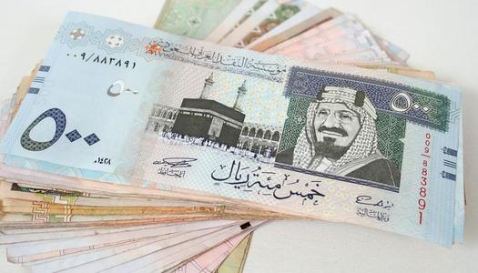 أسعار الريال السعودي في مصر اليوم الأحد