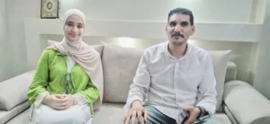 “مي الدسوقي”: تلقيت نبأ تصدري أوائل الشهادة الإعدادية خلال البورصجية بأسيوط.. وحلمي أطلع مهندسة