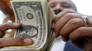 استقرار سعر الدولار أمام الجنيه اليوم السبت بالبنوك