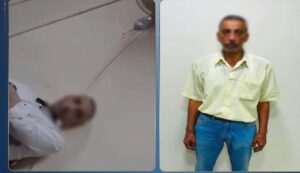 الداخلية تعلن القبض على مدير بإدارة التعليم الإعدادي لقيامه بإبتزاز ولية أمر طالبة