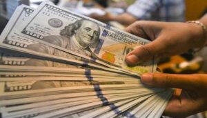 أسعار الدولار في مصر اليوم الأربعاء