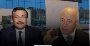 استقالة حسن غانم من رئاسة بنك التعمير والإسكان وتعيين يحيى أبو الفتوح