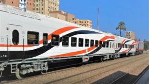 النقل تشجب اقتحام مزلقان ميت حلفا