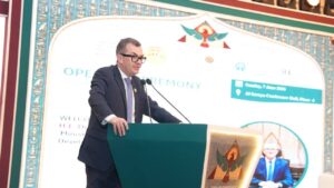 وزير التخطيط: التطورات الجيوسياسية تفرض ضرورة بناء اقتصادات أكثر مرونة