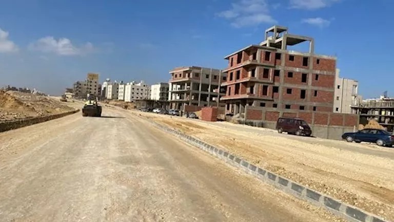 مجلس الوزراء يوافق على طرح المرحلة الـ11 من «بيت الوطن» للمصريين بالخارج