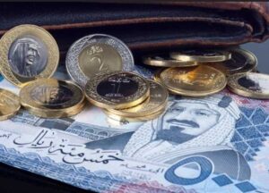 استقرار نسبي في سعر الريال السعودي مقابل الجنيه اليوم السبت