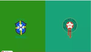 موعد مباراة البرازيل والمغرب في كأس العالم 2026 والقناة الناقلة