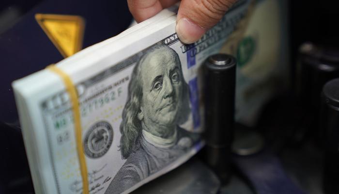 أسعار الدولار في مصر اليوم الإثنين