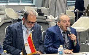 الوكيل: شراكتنا مع هيئة سلامة الغذاء نموذج ناجح لدعم الصادرات