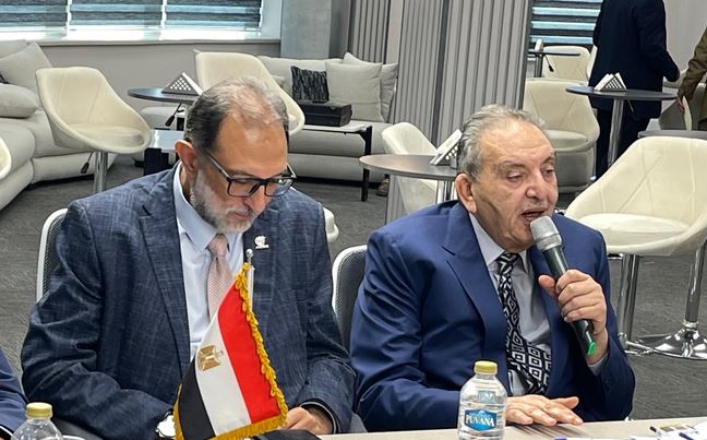 الوكيل: شراكتنا مع هيئة سلامة الغذاء نموذج ناجح لدعم الصادرات
