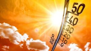 بدرجات الحرارة.. تفاصيل حالة الطقس اليوم الخميس