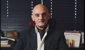 برئاسة هاني الخرباوي.. صندوق الاستثمار العربي المباشر يعيد تشكيل مجلس إدارته