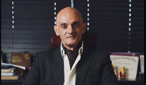 برئاسة هاني الخرباوي.. صندوق الاستثمار العربي المباشر يعيد تشكيل مجلس إدارته