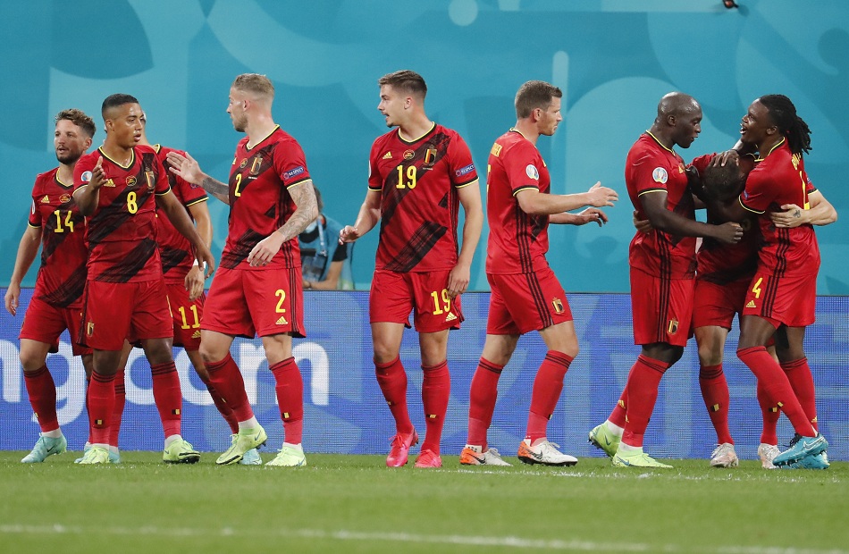 مجموعة مصر.. منتخب بلجيكا يواجه كرواتيا استعدادا لضربة البداية بكأس العالم