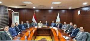 تعزيزًا لانتشار العدالة.. افتتاح ثلاث نيابات إدارية جديدة في الجيزة والسويس ورشيد