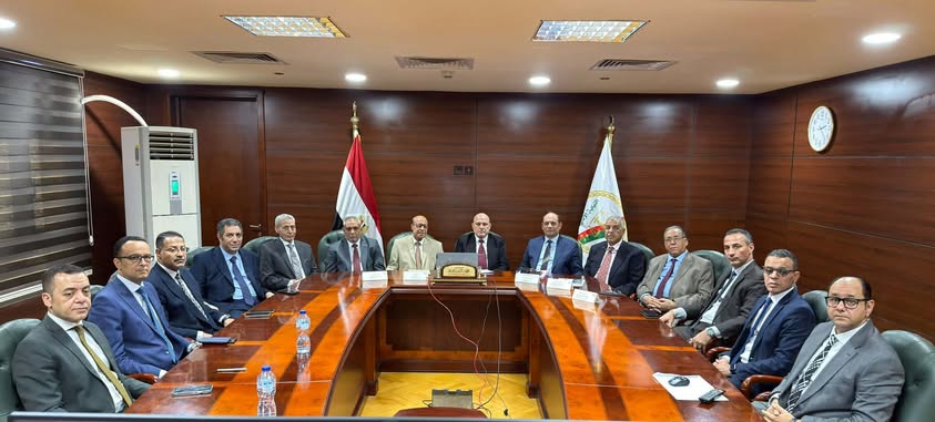 تعزيزًا لانتشار العدالة.. افتتاح ثلاث نيابات إدارية جديدة في الجيزة والسويس ورشيد