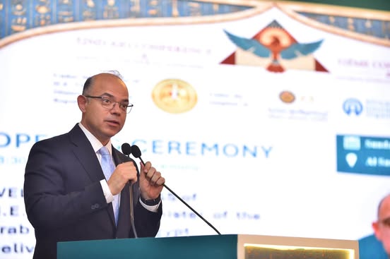 فريد: ثورة تنظيمية في التأمين حولت القطاع إلى محرك للإدخار والاستثمار