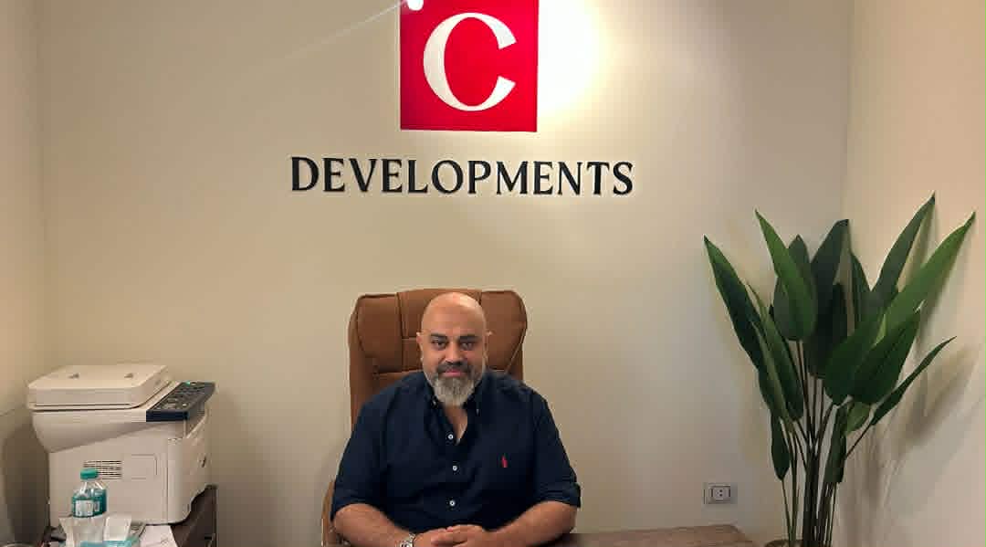 «C Developments» تستهدف تحقيق مبيعات بقيمة مليار جنيه خلال النصف الثاني من 2026