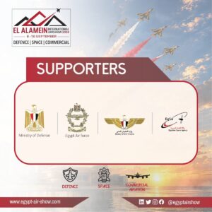 العلمين تحتضن معرض مصر الدولي للطيران 2026 لتعزيز الشراكات العالمية في الطيران والفضاء والدفاع