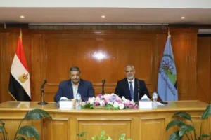 الطاقة الذرية تنظم ندوة بعنوان التكامل بين معامل الهيئة لتعزيز البحث العلمي وتطبيقاته
