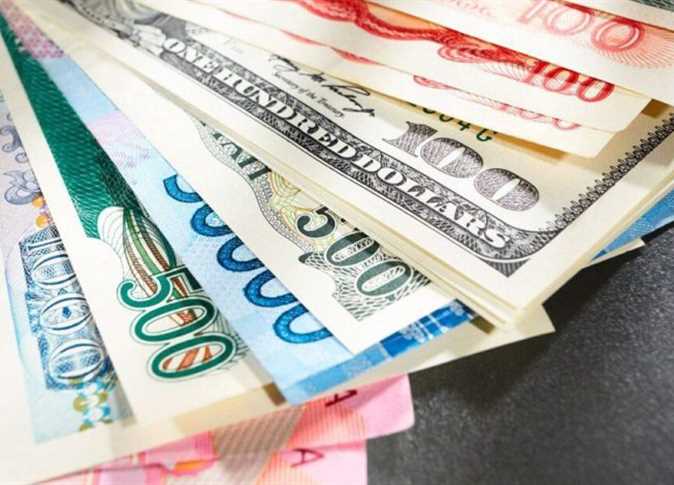 أسعار العملات الأجنبية والعربية أمام الجنيه المصري اليوم السبت