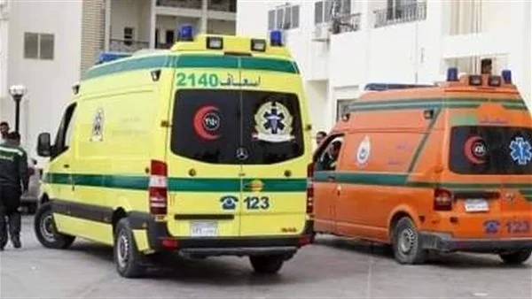 نقل مُعلمة “حامل” أثناء متابعة امتحانات الشهادة الثانوية بالغربية