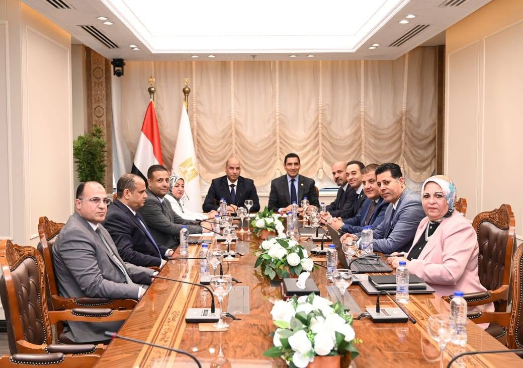 تعاون جديد بين الشباب والرياضة والعمل لتأهيل الشباب لسوق العمل
