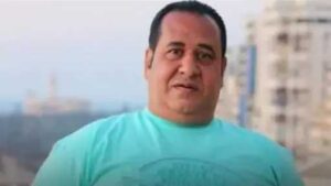 مصدر أمنى يكشف العثور على أسلحة ولؤلؤ داخل منزل صبرى نخنوخ