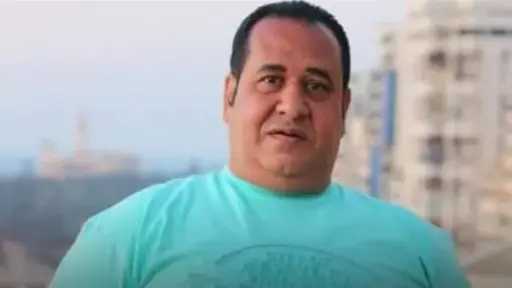مصدر أمنى يكشف العثور على أسلحة ولؤلؤ داخل منزل صبرى نخنوخ