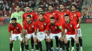 موعد مباراة مصر وبلجيكا فى ضربة البداية بكأس العالم 2026
