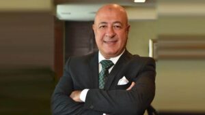 البنك المركزي يوافق على تعيين يحيى أبو الفتوح رئيسًا تنفيذيًا وعضوًا منتدبًا لبنك التعمير والإسكان