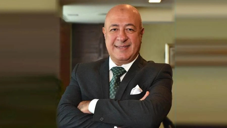 البنك المركزي يوافق على تعيين يحيى أبو الفتوح رئيسًا تنفيذيًا وعضوًا منتدبًا لبنك التعمير والإسكان