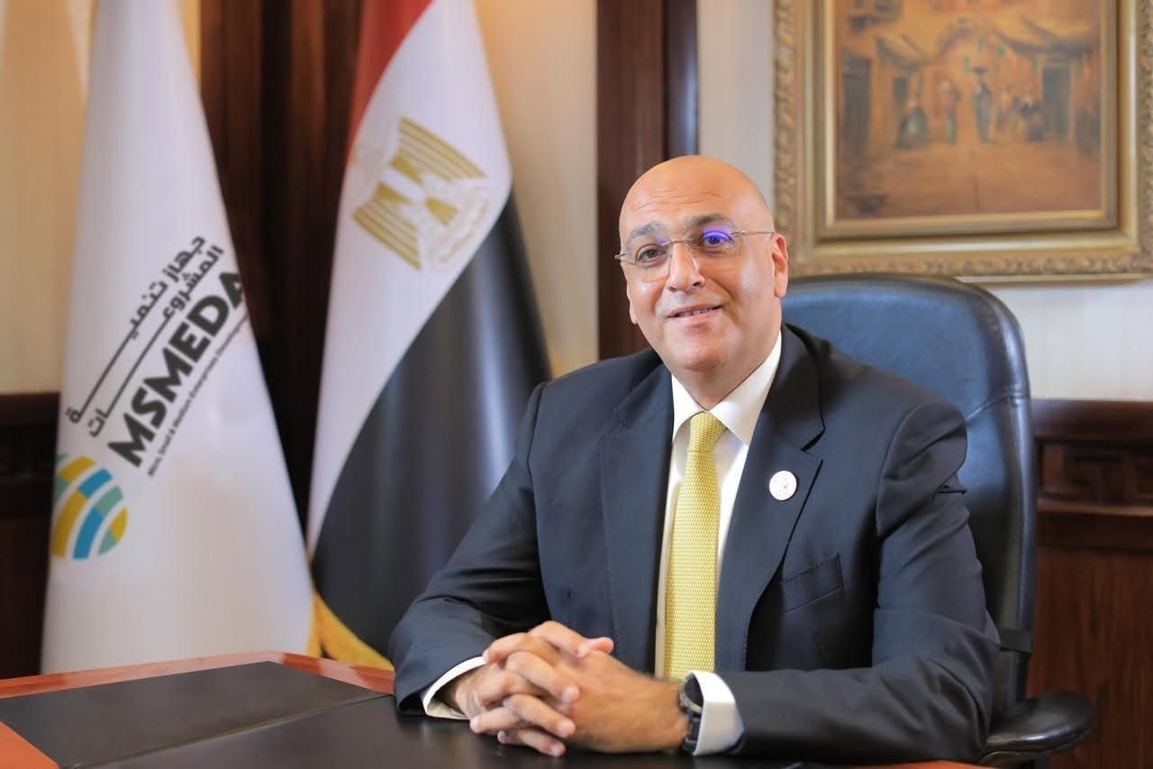 جهاز تنمية المشروعات: 2.2 مليار جنيه لدعم مشروعات المنوفية