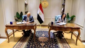 التضامن والتعليم يوقعان بروتوكول تعاون لتنظيم وتشغيل حضانات ما قبل رياض الأطفال بالمدارس الخاصة والدولية