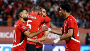 منتخب مصر يواجه البرازيل وديًا فجر الأحد استعدادًا لكأس العالم 2026