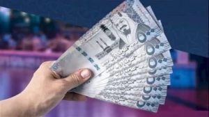 أسعار الريال السعودي في مصر اليوم الأربعاء