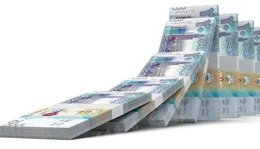 سعر الدينار الكويتي اليوم الأربعاء في مصر