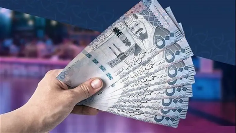 أسعار الريال السعودي في مصر اليوم الأربعاء