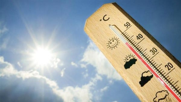 حالة الطقس اليوم الثلاثاء ودرجات الحرارة