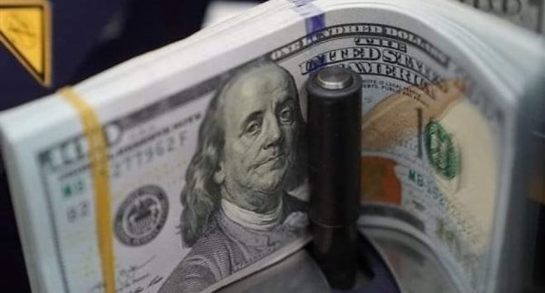 أسعار الدولار في مصر اليوم الجمعة