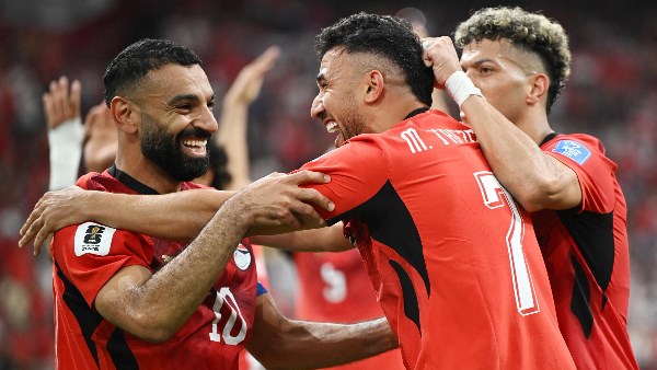 كأس العالم 2026.. موعد مباراة مصر وإيران
