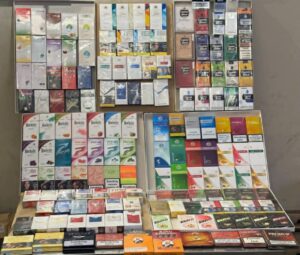 بمناسبة اليوم العالمي للامتناع عن التدخين.. دعوات لتشديد الرقابة على السجائر المهربة لحماية صحة المواطنين