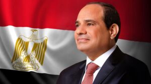 السيسي: مصر لم تستخدم يومًا قضية اللاجئين لتحقيق أهداف سياسية