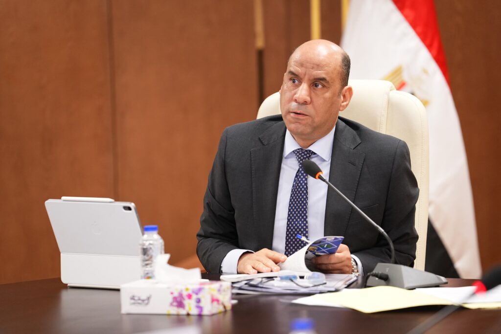 وزارة العمل: 2.94 مليار جنيه لحماية العمال وتأهيل الشباب منذ 2002
