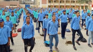التعليم تعلن فتح التقديم للمدارس الرياضية 2026/2027 غدًا
