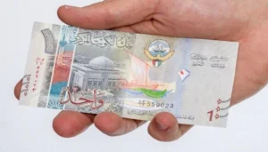 سعر الدينار الكويتي اليوم الجمعة في مصر