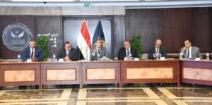 الرقابةالمالية تناقش مع أطراف السوق الاستعدادات الأخيرة لإطلاق “الشورت سيلينج” في البورصة