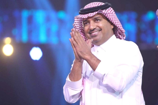 راشد الماجد يحيي حفلاً غنائياً في الكويت اليوم ويقدّم باقة من أشهر أغانيه